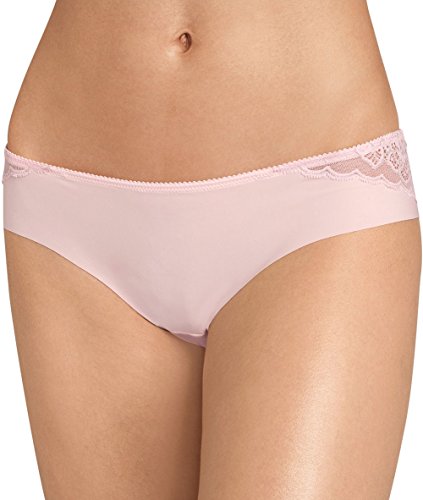 Triumph Women's Amourette Spotlight Brazilian, Pink, Small