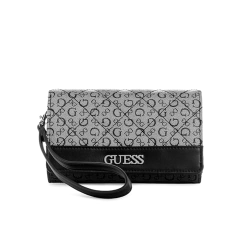 Image of Guess Women's Printed Wallet| Ladies Purse Handbags | Gift for Ladies