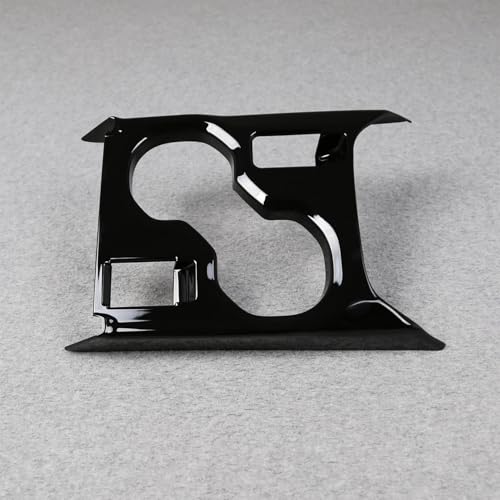 Portavasos consola central para Subaru Forester 2025-2026 miniatura 6
