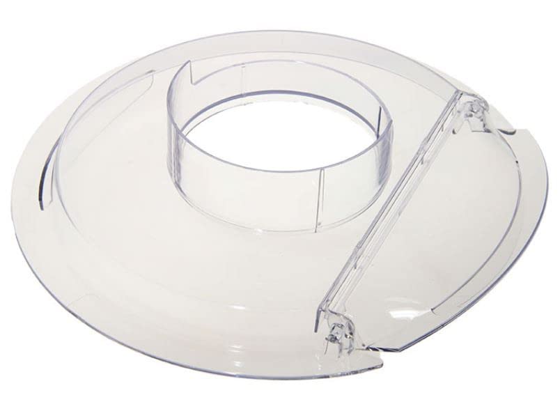 Copriciotola Antischizzi Per Planetarie Kenwood - Compatibile Con Modelli KHH Series - Foto 7