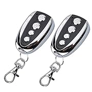 LEYF 2 X Ръчен предавател 433 MHz за...