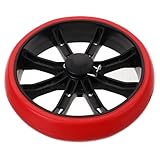 Roues pour chariot de supermarché : leur conception simple à installer en fait une option pratique pour ceux qui utilisent fréquemment un chariot, pièces de rechange pour chariot
