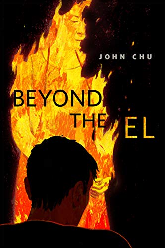 Beyond the El: A Tor.com Original view 2
