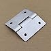 Stainless Steel Heavy-Duty Hinges Thickened Industrial
