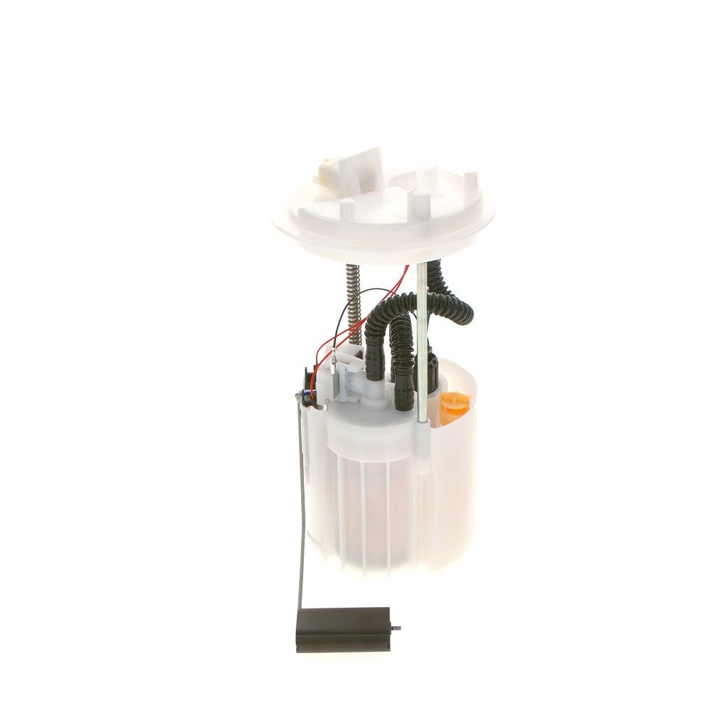 Bosch 0580314020 Jednostka montażowa pompy paliwa