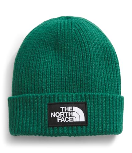 The North Face Unisex Jim The North Face Jim Beanie - Sequoia Red Heather, One Size (pack of 1)
