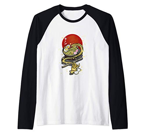 Ramen, ramen, ramen, regalo per tagliatelle Maglia...