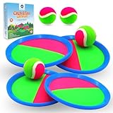 SPIEL DES JAHRES - Du suchst ein abenteuerreiches Ballspiel für den Sommer? Dann bist du hier genau richtig! Mit diesem Outdoorspiel wollen deine Kinder gar nicht mehr nach Hause!