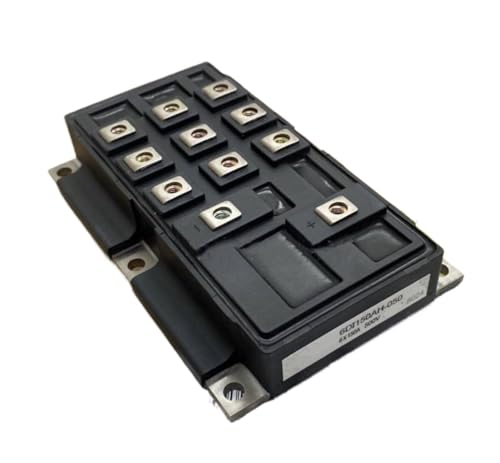 Module commutation 6DI100AH-050 pour optimiser le rendement des onduleurs - 2