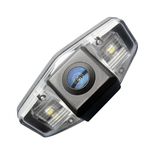 Caméra de recul Accord 1998-2013 et Acura TSX avec guidage dynamique