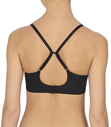 Soutien-gorge demi-convertible Natori bretelles multipositions