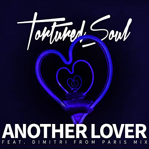  Another Lover (Tom Moulton Mix)