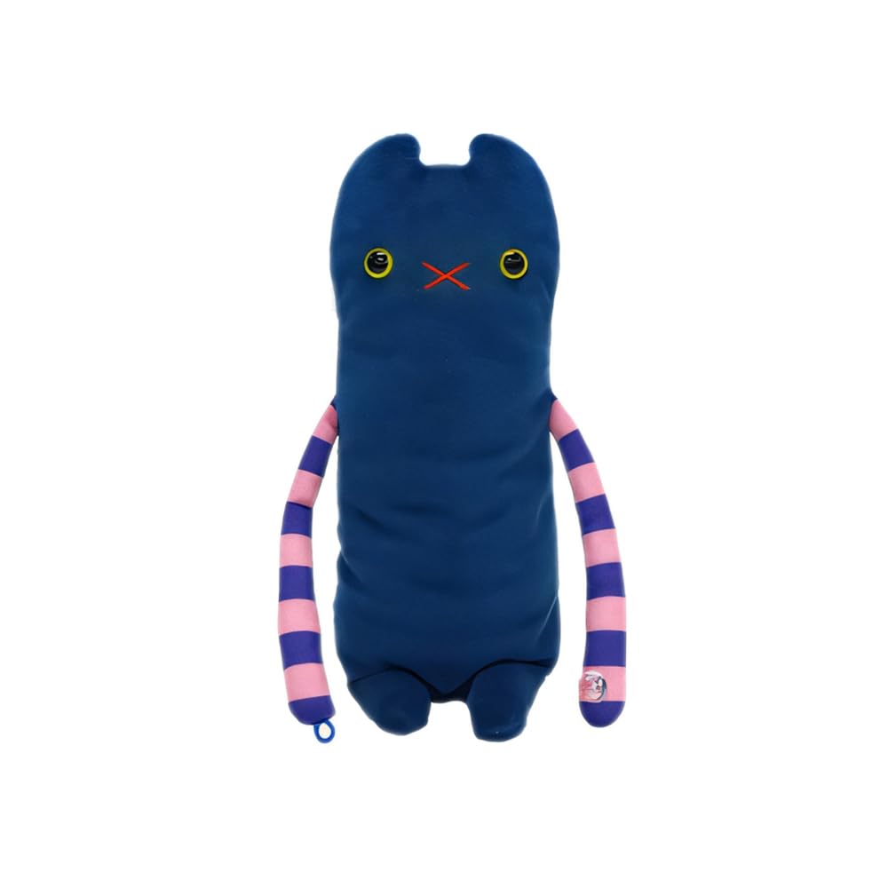 Sinada Mokeke BIG Pen Pouch Seek : Hobbies