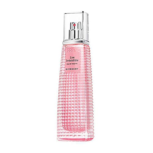 Preisvergleich Produktbild Givenchy Live Irresistible Parfum 40 ml