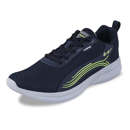 Image of Campus Men Rush Running Shoes
