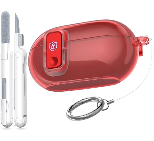 Red` / Beats Solo Buds
