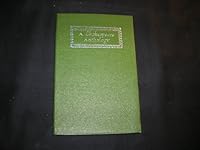 Shakespeare Anthology B004WXGNCA Book Cover