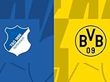  TSG Hoffenheim - Borussia Dortmund