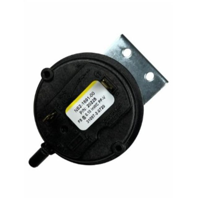 NBK-20228 Vacuum Switch 90277
