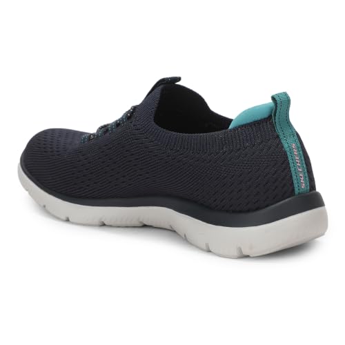 Image of Skechers Womens Summits - Top Player Sneaker