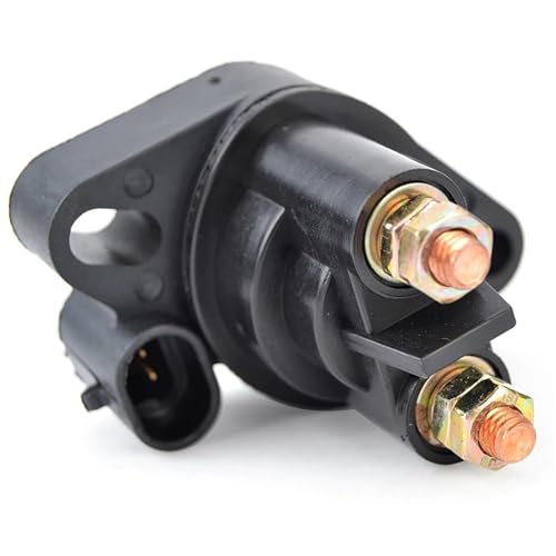 Relais solénoïde de démarrage pour Arctic Cat F6 F8 EFI LXR 2007-2010 OEM 0445-036