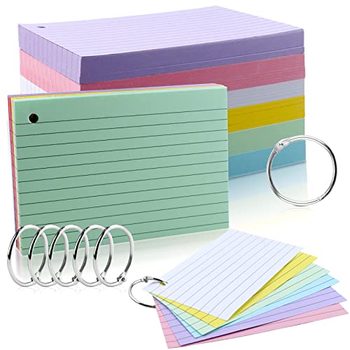 Find The Best Index Cards For Studying Reviews & Comparison Katynel