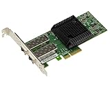 Compatibilité étendue: Compatible Windows, Windows Server, Ubuntu, Debian, RHEL/CentOS, SUSE, Rocky, FreeBSD, VMware ESXi, Mikrotik, OpenEuler, Kylin OS, UOS, Fusion OS, etc. Elle prend en charge les principaux standards réseau IEEE (802.3, VLAN, QoS, etc.), assurant une intégration fluide dans la majorité des architectures réseau existantes