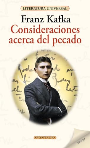 Portada de Consideraciones acerca del pecado