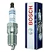 Produktbild Bosch Automotive HR6DPP33V - Zündkerzen Double Platinum - 1 Stück