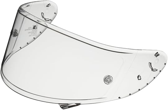 Shoei CWR-F Pinlock Ready Motorcycle Helmet Face Shield