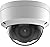 Real HD 6MP PoE IP Vandal Dome Security Camera Outdoor, 2.8mm Wide Angle, H.265, IP67 IK10, Support Firmware Upgrade, Compatible with NVR, NDAA Compliant