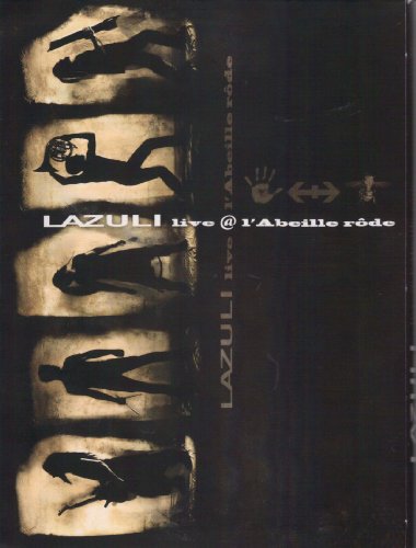 Preisvergleich Produktbild Live @ L'abeille Rode [DVD-AUDIO]