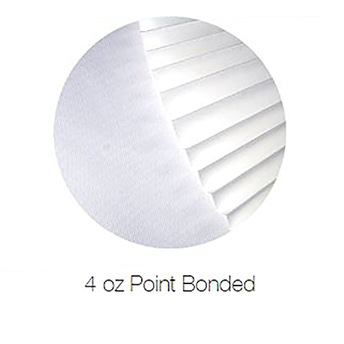 image for Pleatco LLC SPG PAP150-4, 1 pack, White