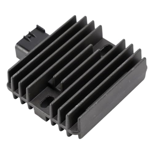 Régulateur de stator compatible EX650R bobinage renforcé - 4
