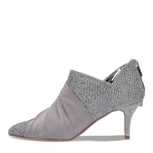 J.Reneé Women's Elettra Ankle Boot4