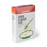 Veritas Corn flakes 375g ecológicos