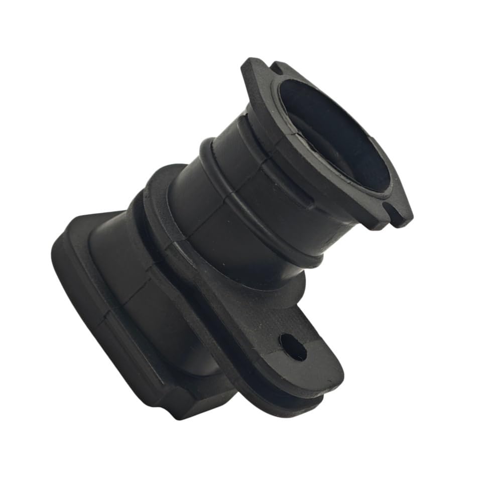 Manchon de collecteur carré pour tronçonneuse Husqvarna 365 372 et 372XP