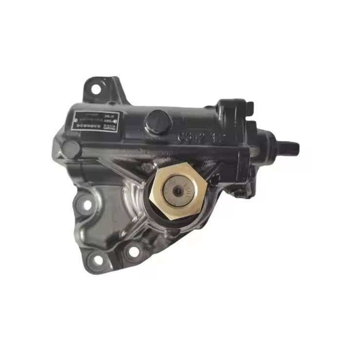 Power Steering Gear Rack for Isuzu Elf, NPR75 LHD Left Hand Drive 898110220 898006753 8980057533 898118187