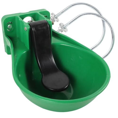Abreuvoir automatique avec valve en cuivre durable TOYANDONA pour vaches et élevage