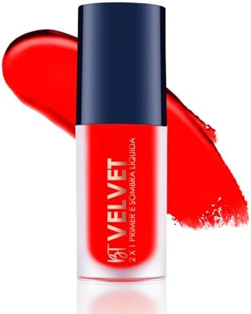 BT Velvet 2X1 WATERMELON