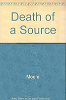 Death of a Source 0373630271 Book Cover