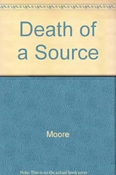 Paperback Death of a Source Book