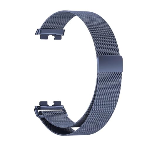 for Huawei Band 11/11 Pro��p �����p�o���h �~���l�[�[���[�v ������ �x���g �}�O�l�b�g�� ���ߋ� 23.5cm ��1.8cm �� �X�}�[�g�E�H�b�` �A�N�Z�T���[ ?