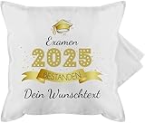 Geschenk mit Namen personalisiert by Shirtracer