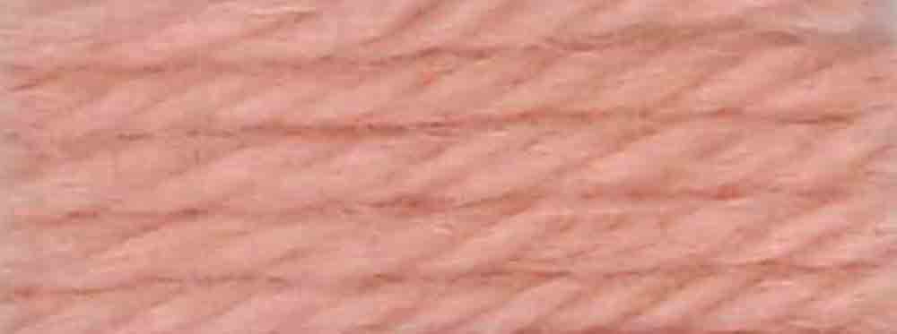 Dmc Very Light Dusty Pink 486-7192 Tapestry And Embroidery Wool, 8.8-Yard,