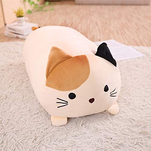 soft animal pillow