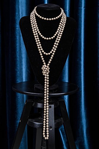 How To Dress For A Great Gatsby Party In 2025 – Flapper Boutique - Foto 9