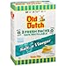 Old Dutch Salt & Vinegar Potato Chips 220g/7.8 oz
