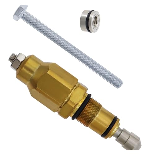 Bomba de motocicleta AR42118 para modelos RM y SR 200348GS