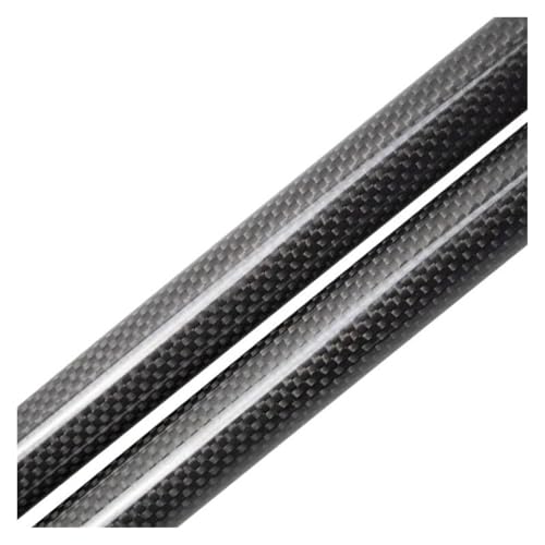 Vérins capot Seat Ibiza 5F 2017-2025 amortisseurs levage fin de course doux carbone noir